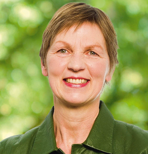 Sabine Göddenhenrich